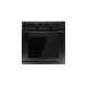 TEKA Horno multifunción  HLB 84-G1 P BM. 111000080. Pirolítico, Negro. Clase A+